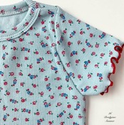 【取寄/韓国直送】Brodyjane 26/SM  ロジスタイ｜夏服｜韓国子供服