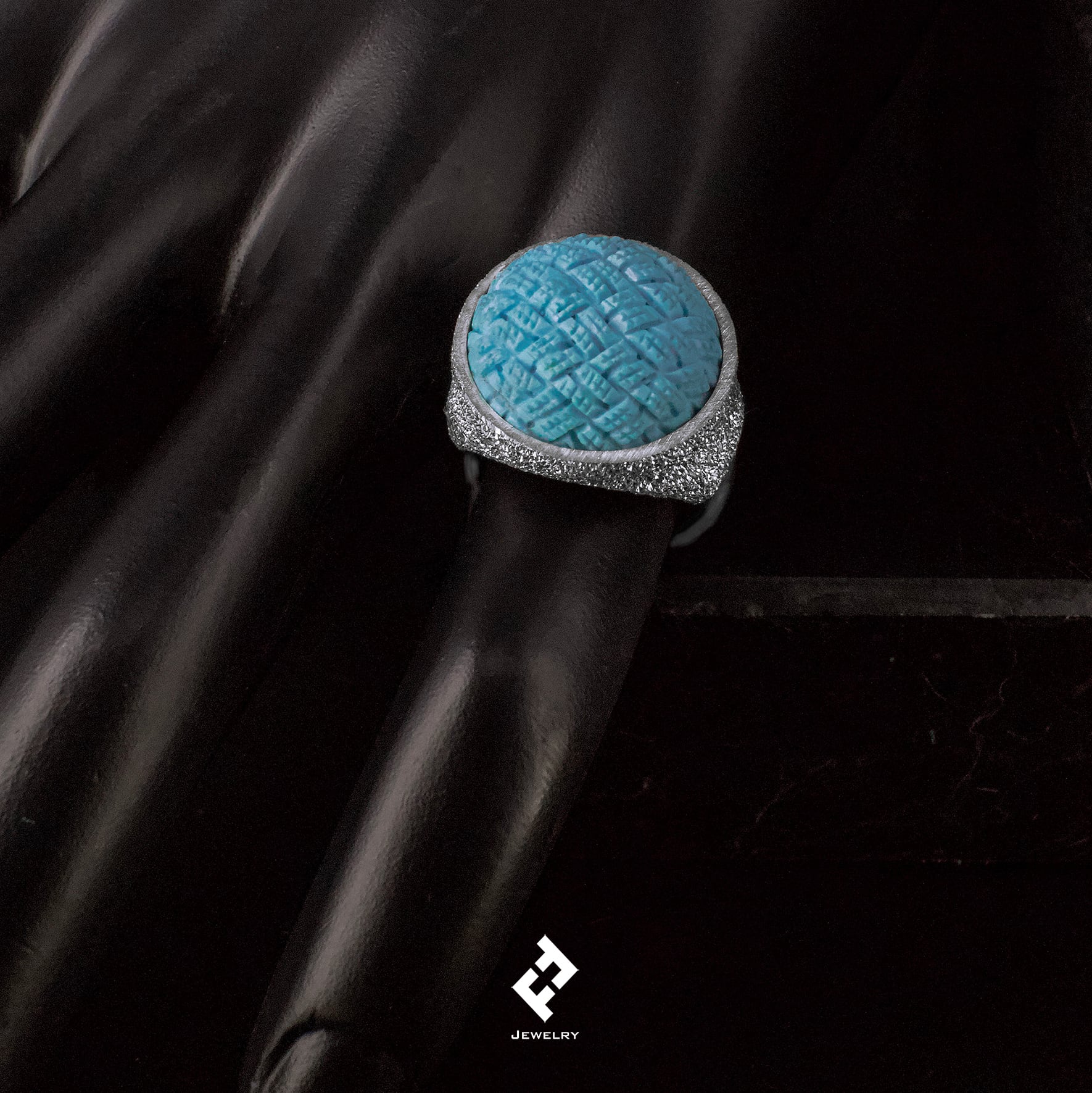 kinto dedo +9・ピンキーリング (limited edition) | FELIPE FONSECA