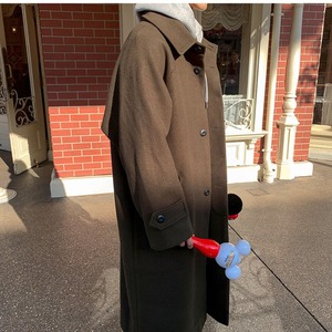 ミッドレングスベーシックコート　MT0080379