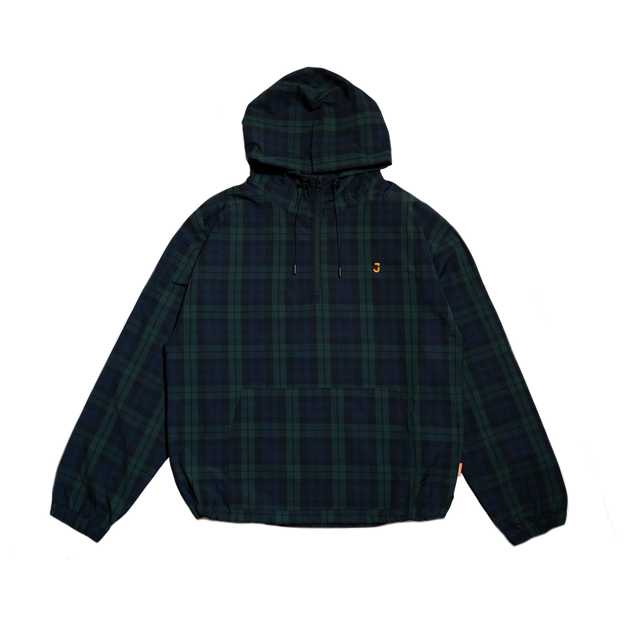 JAN DARA RIN ナイロンジャケット