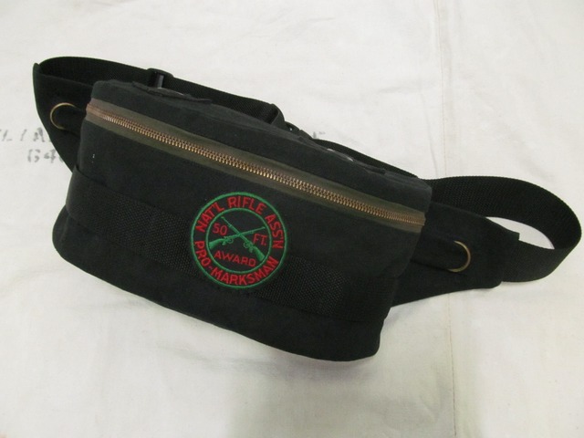 REAFING BAG-WAPPEN-