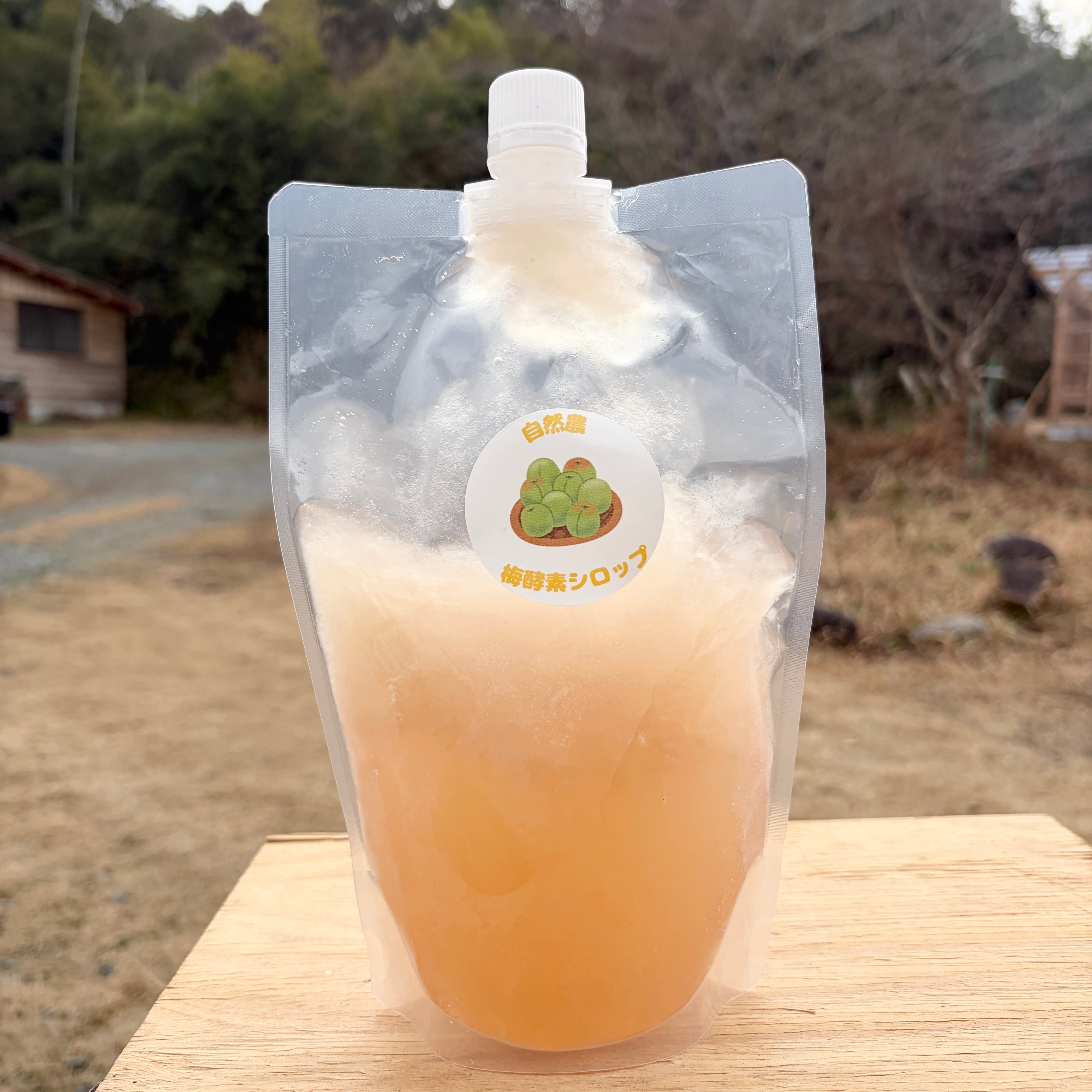神宝塩 特大(3kg) | みつのもり