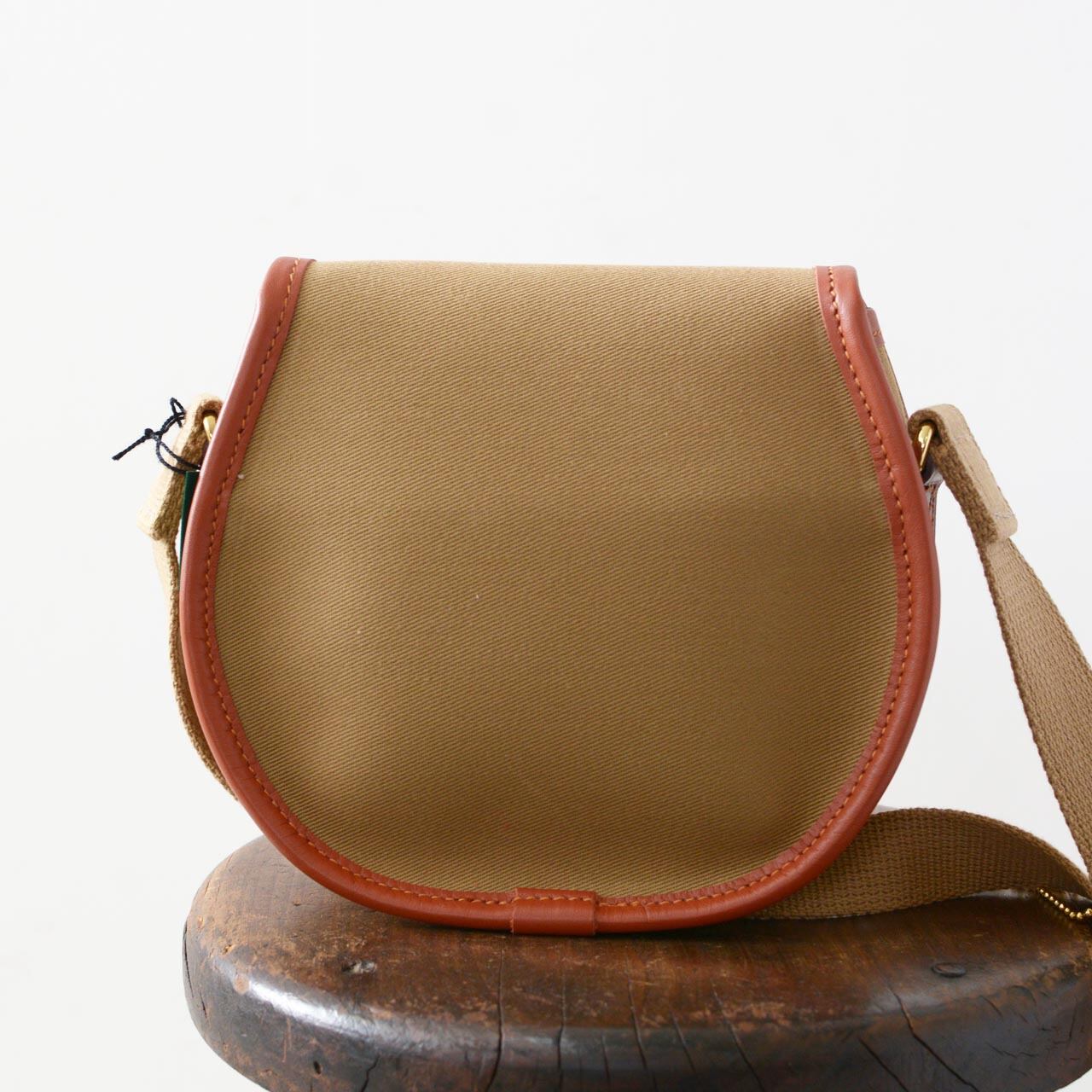 brady ブレディ AIRE ミニ ショルダーバッグ ブラウン 【公式通販】