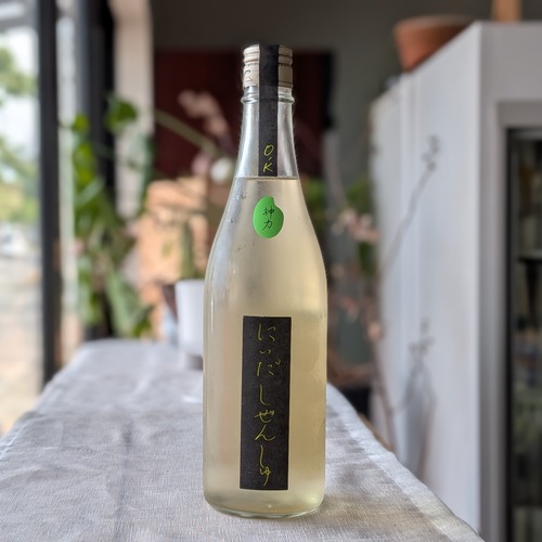 仁井田本家 しぜんしゅOK 神力 1800ml