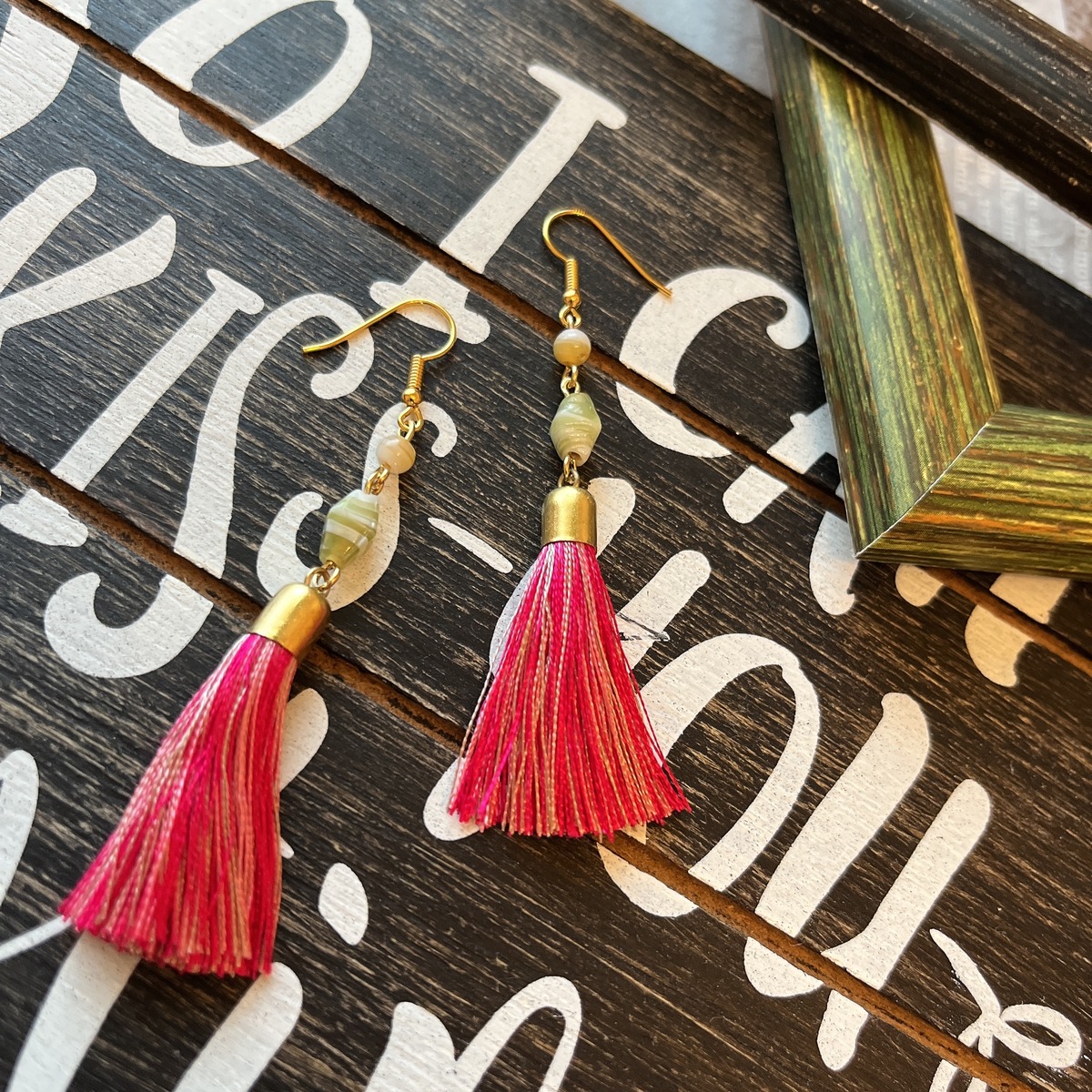 silk tassel 04 CRAFT_IPPO