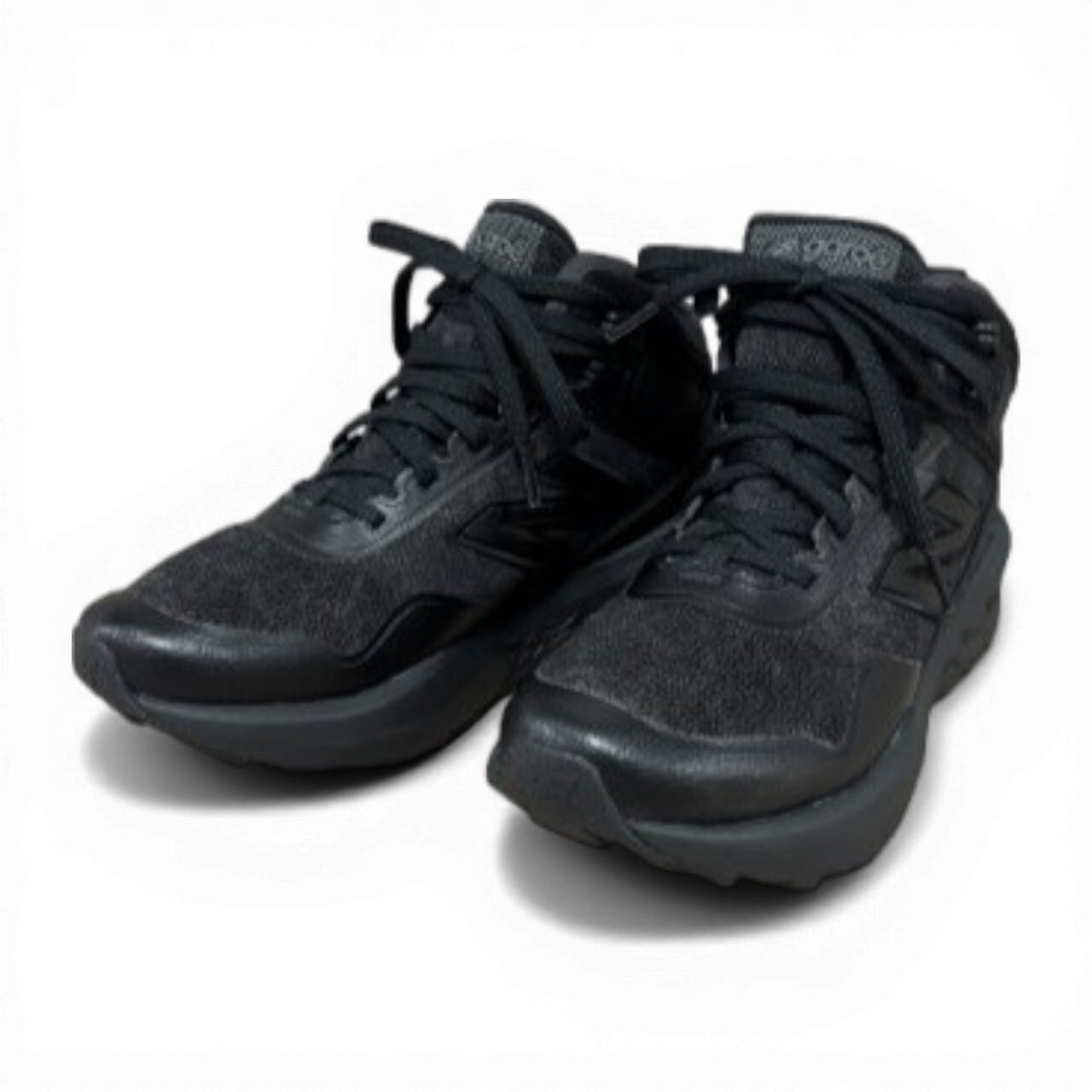 new balance Fresh Foam X Garoé Hiker GORE-TEX® ブラック | IHOUJIN