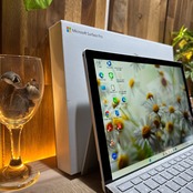 \ 公式ショップ限定価格❣️/ 準美品《2in1モデル》Surface Pro6 プラチナ Corei5 第8世代 メモリ8GB SSD128GB ノートパソコン 安心サポート&3ヶ月保証付き