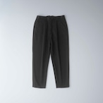 CURLY&Co./SILK KNIT TROUSERS