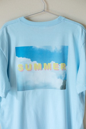 Summertime_Tee　