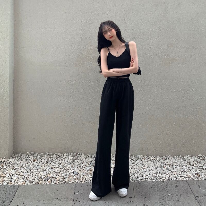 サマーショートブラックシャツ トップス 夏物 ブラックストロベリース40651734433