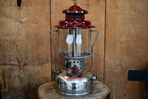 USED 整備済み AGM Model 2572 vintage Lantern 40s made in USA G0379