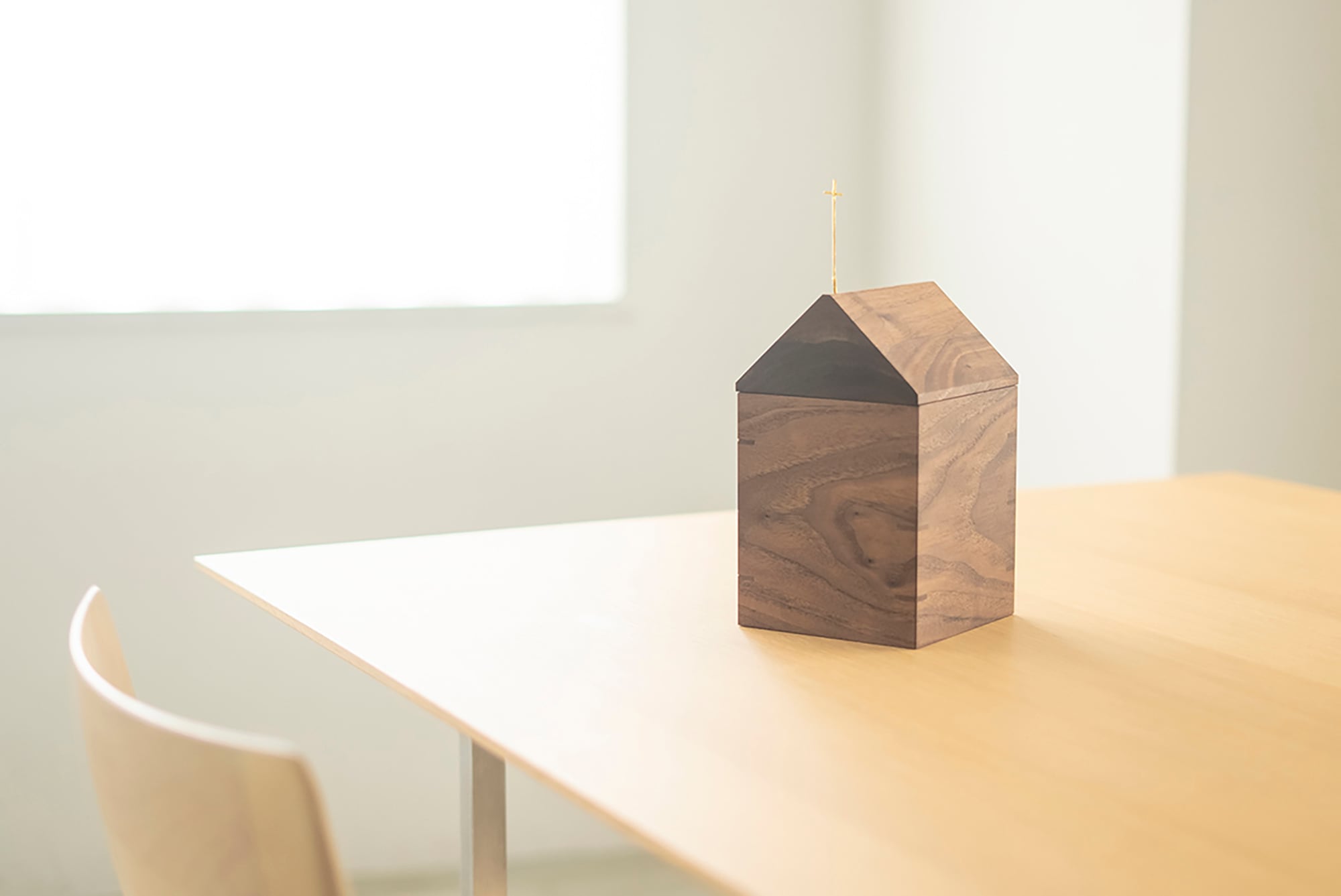 HOUSE(全骨タイプ)