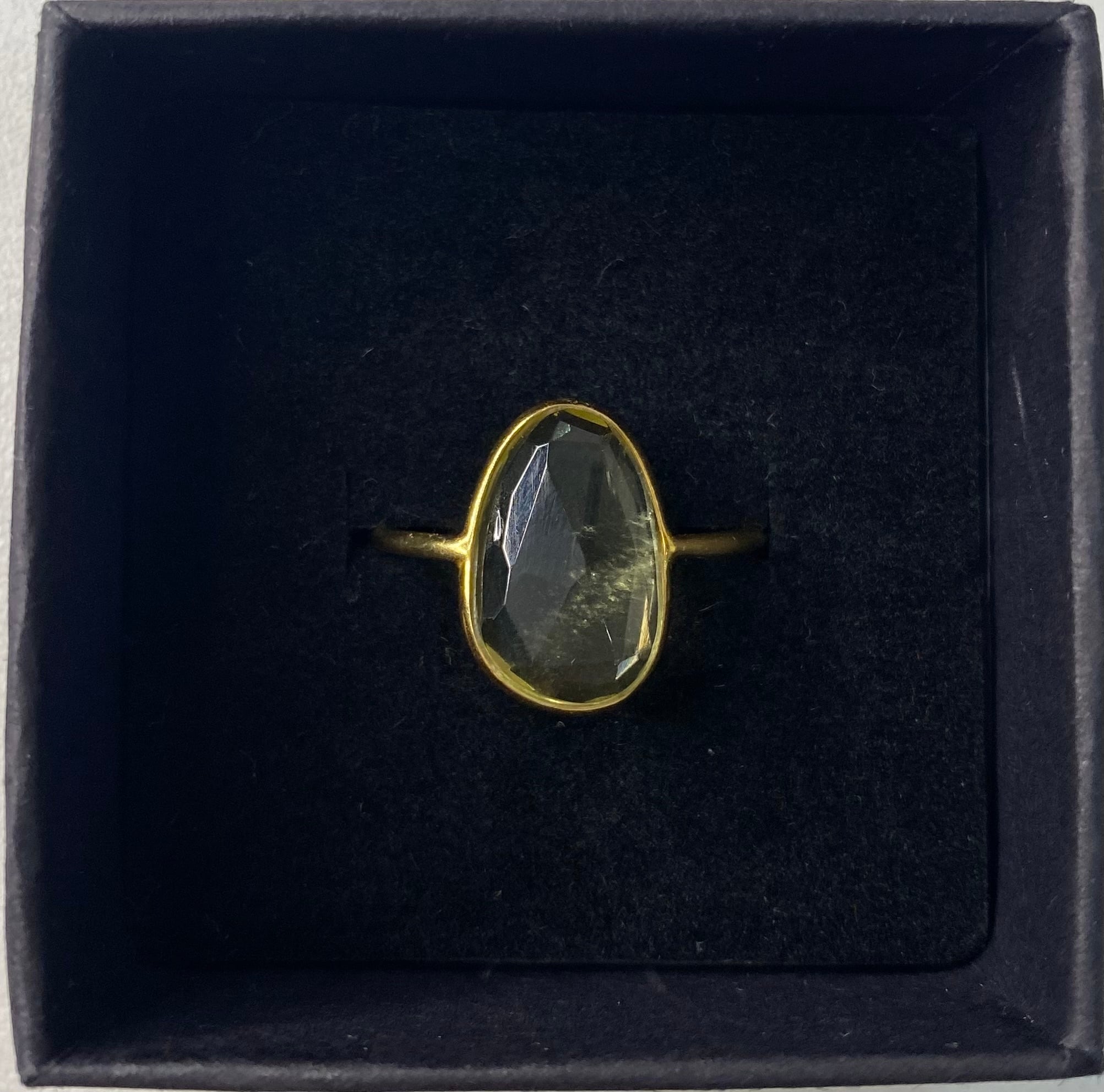 halxdietmix様 5/10ご購入分 シトリン 14号