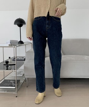 《即納商品》century denim pants