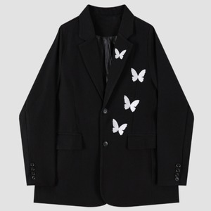 バタフライ・ブリーズ・ジャケット M25139