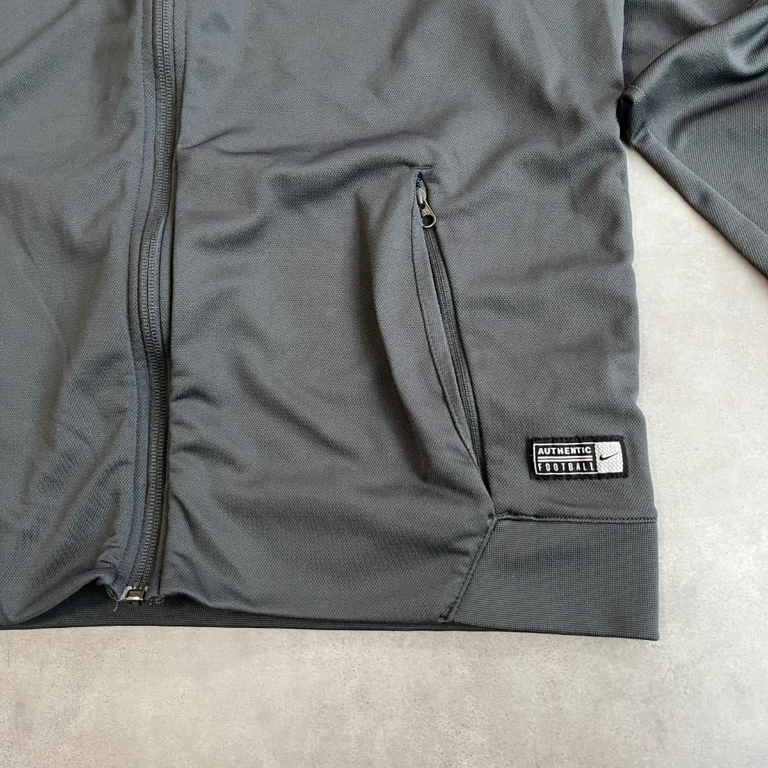 ナイキ マンチェスターシティー トラックジャケット サッカー L 16118 ナイキ マンチェスターシティー トラックジャケット サッカー L 16118
