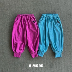 《予約/送料無料》yoga pants / A MORE