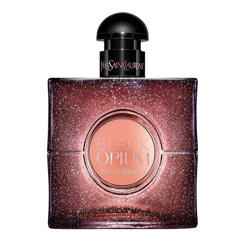 海外最新 入手困難 イヴ サンローラン ブラックオピウム Blackopium 香水 女性用 Kunokultas Lt