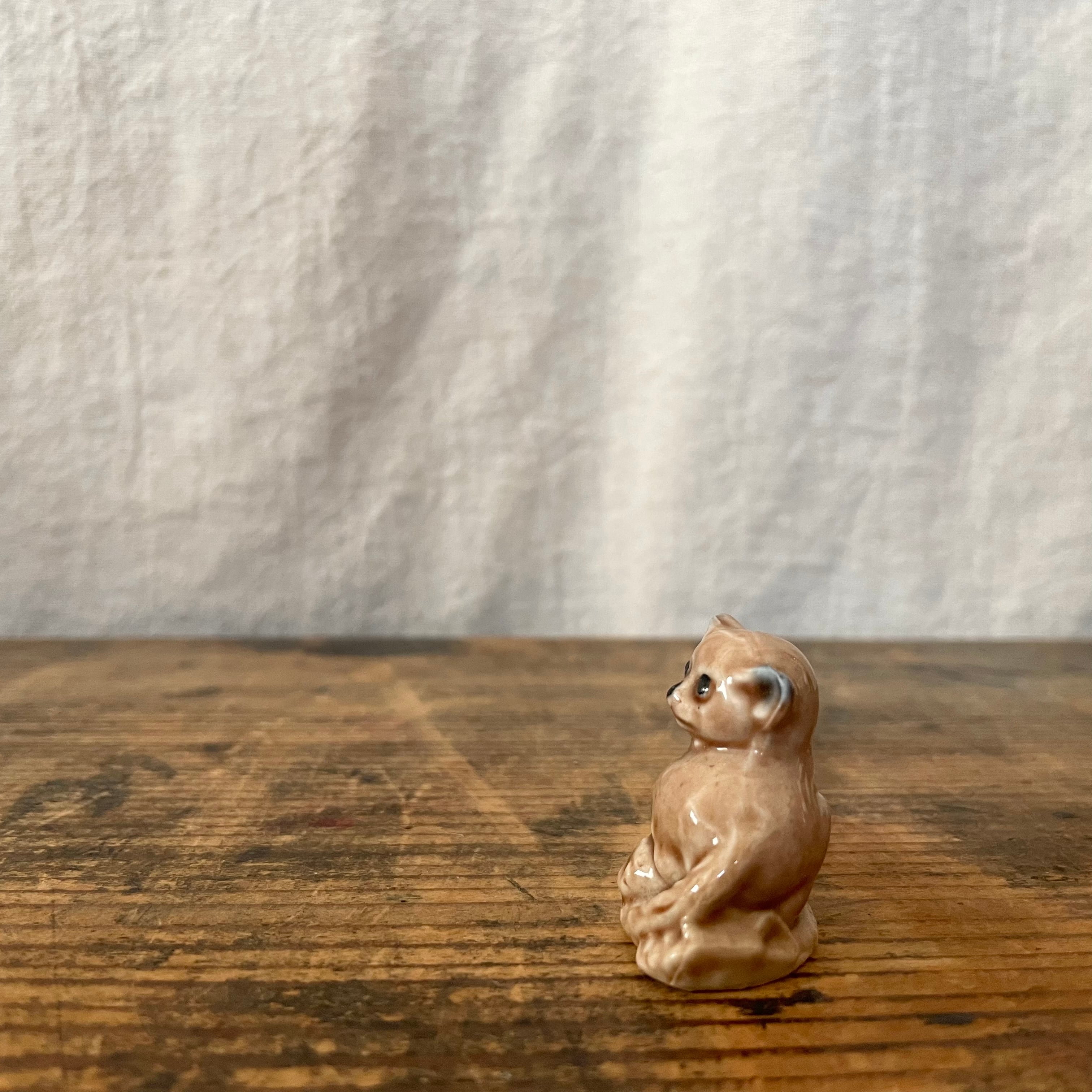 ブッシュベイビー WADE | tsuitachi craft&brocante