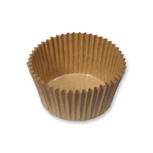 【食品消耗資材】【フィルムケース アルミケース 紙ケース】ペットカップ 13号 40F 未晒 300枚入【8904298009】