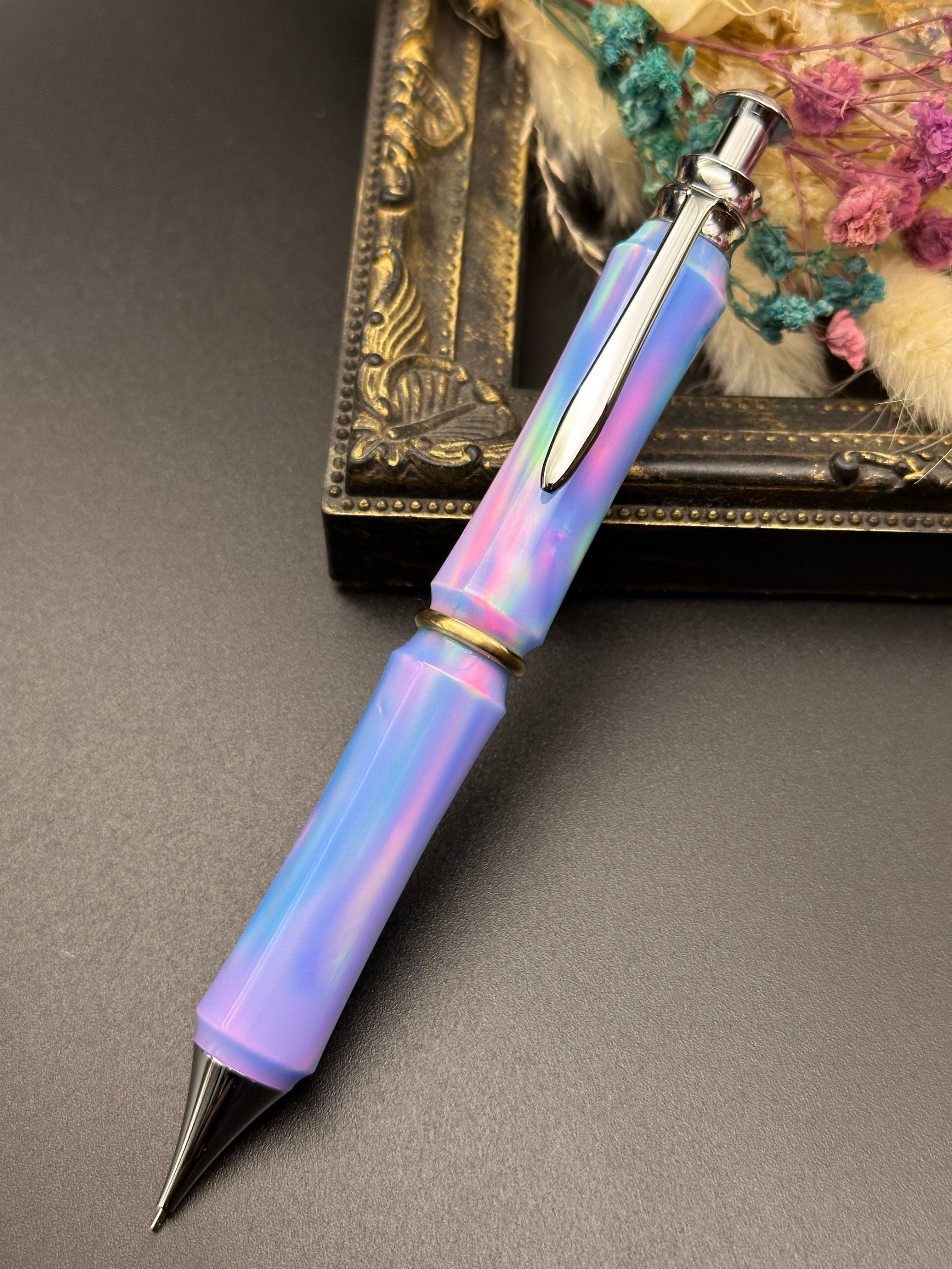 ハワイアンコア 木軸ボールペン/シャープペン | Flamberg