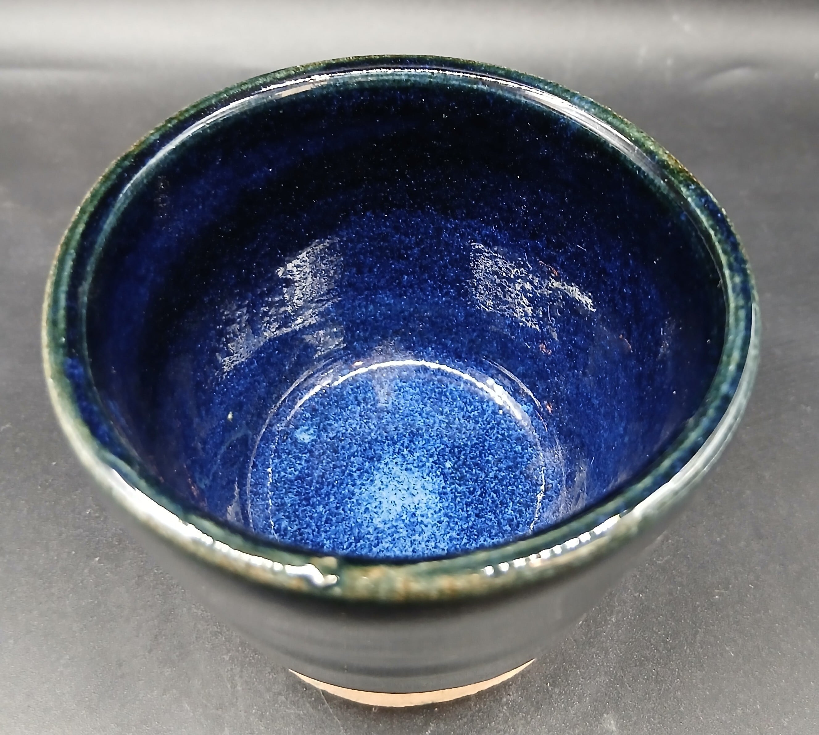 福島釉薬 ソバ釉512：1kg（受注後7～30日後発送） | 成和陶材
