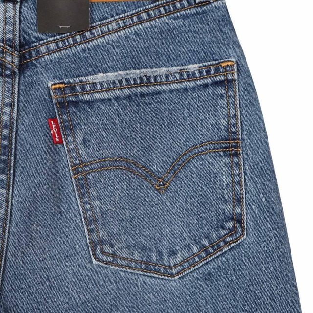 再入荷【新品タグ付】Levi