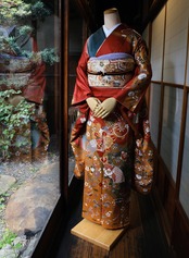 振袖写真撮影プラン FP-01