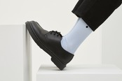 【ferdinand. socks】luji light blue