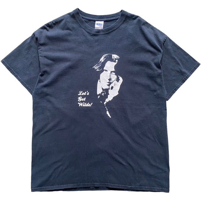 OSCAR WILDE PERSON TSHIRT
