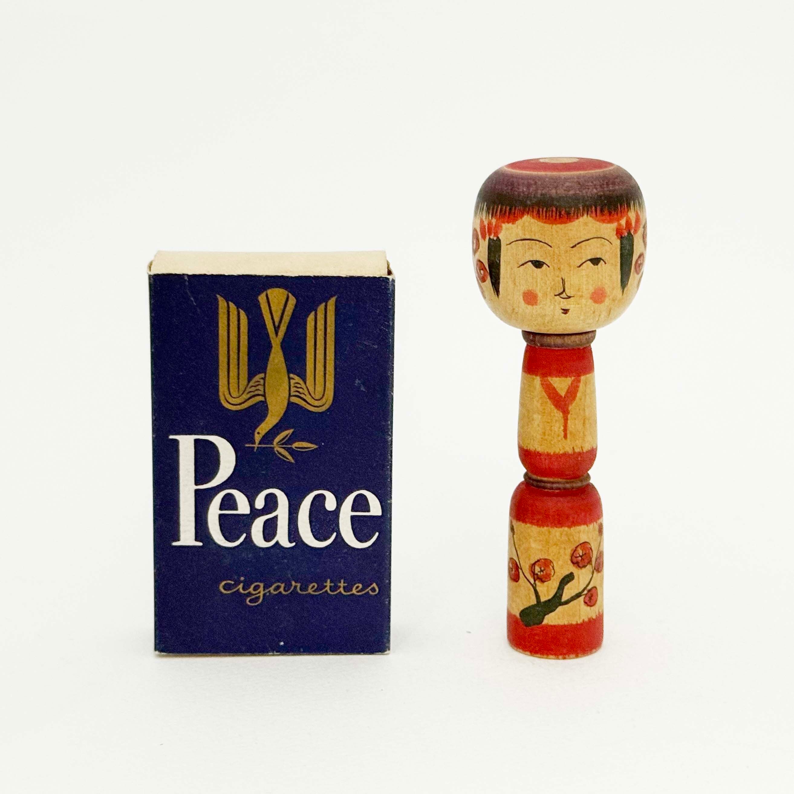 弥治郎系 / 佐藤誠孝工人（9cm）