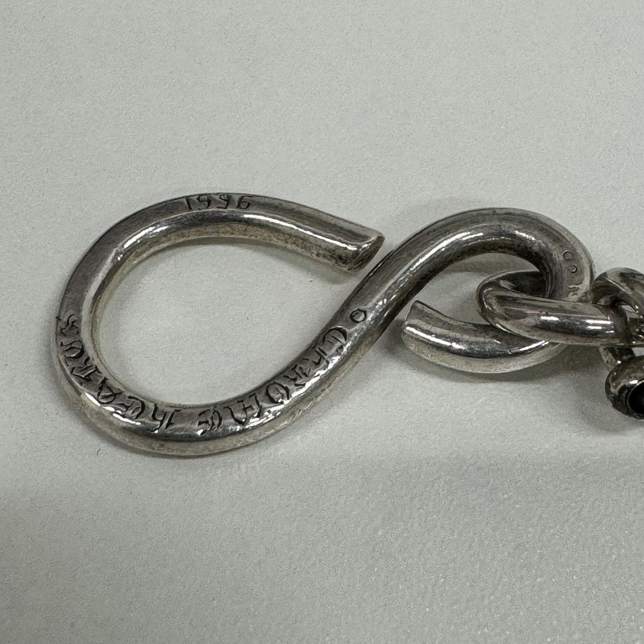 インボイス原本】CHROME HEARTS/クロムハーツ #2 クロスボール 