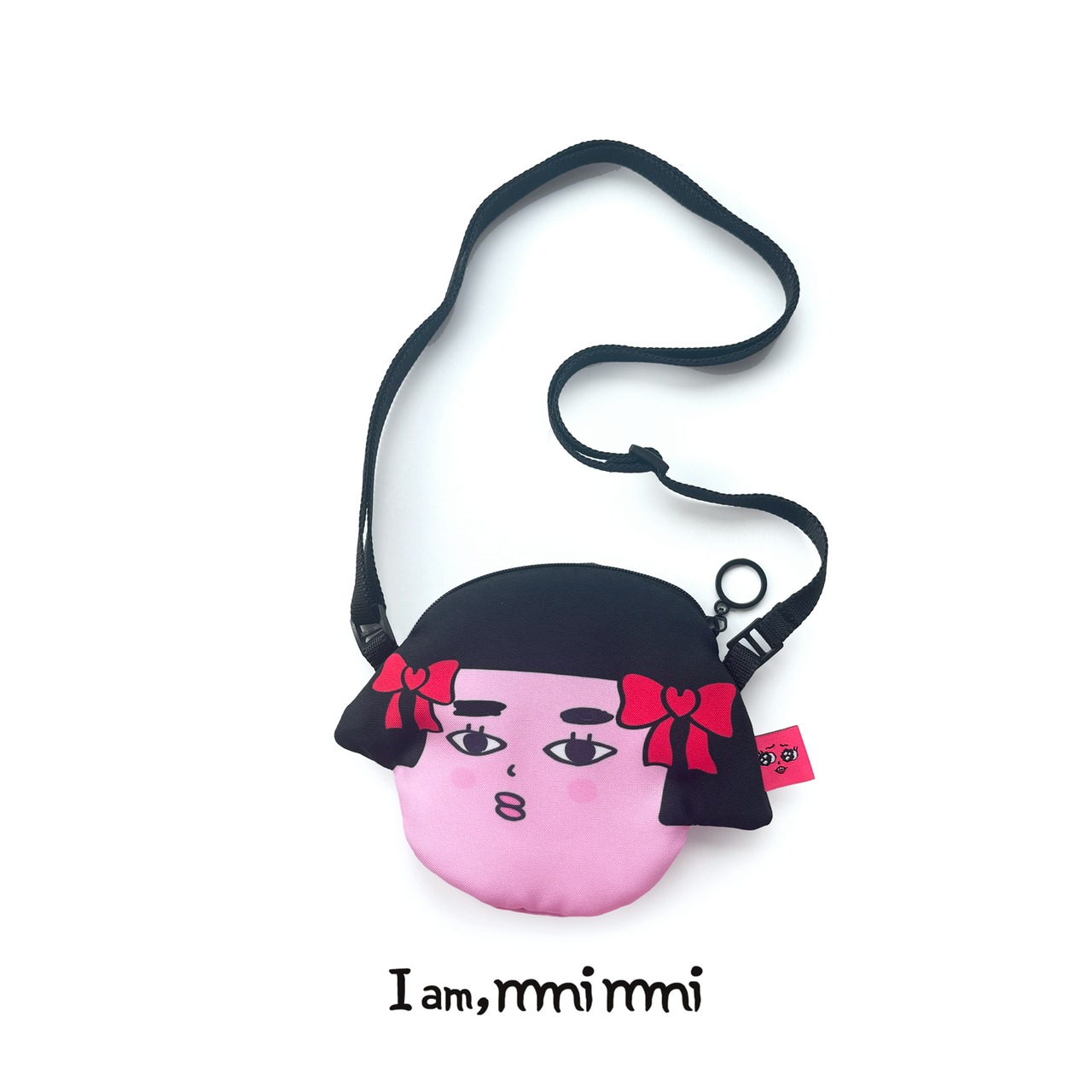 I am mmimmi.Bag ♡ お小遣いください