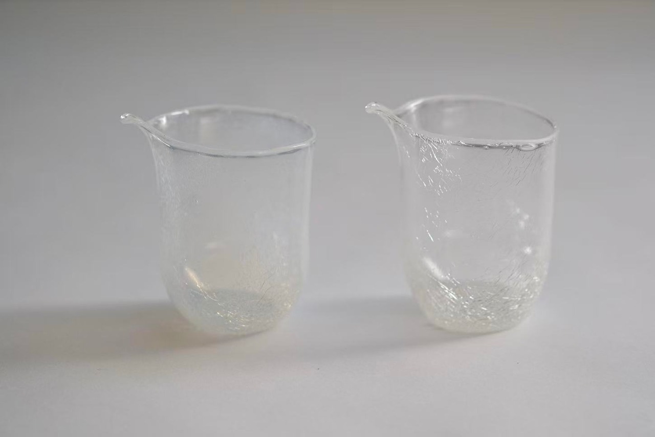 王沁 Wang Qin - 茶海 Tea Serving Pot