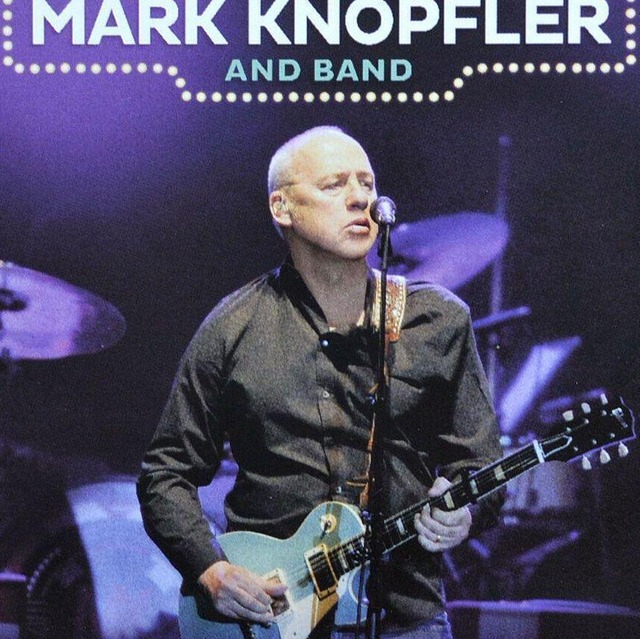 MARK KNOPFLER マーク・ノップラー ダイアーストレイツ Dire Straits フランス ボルドー LIVE ライヴ 2枚組 2019  紙ジャケ | Bootleg Section コレクターズCD・DVD・輸入盤の通販