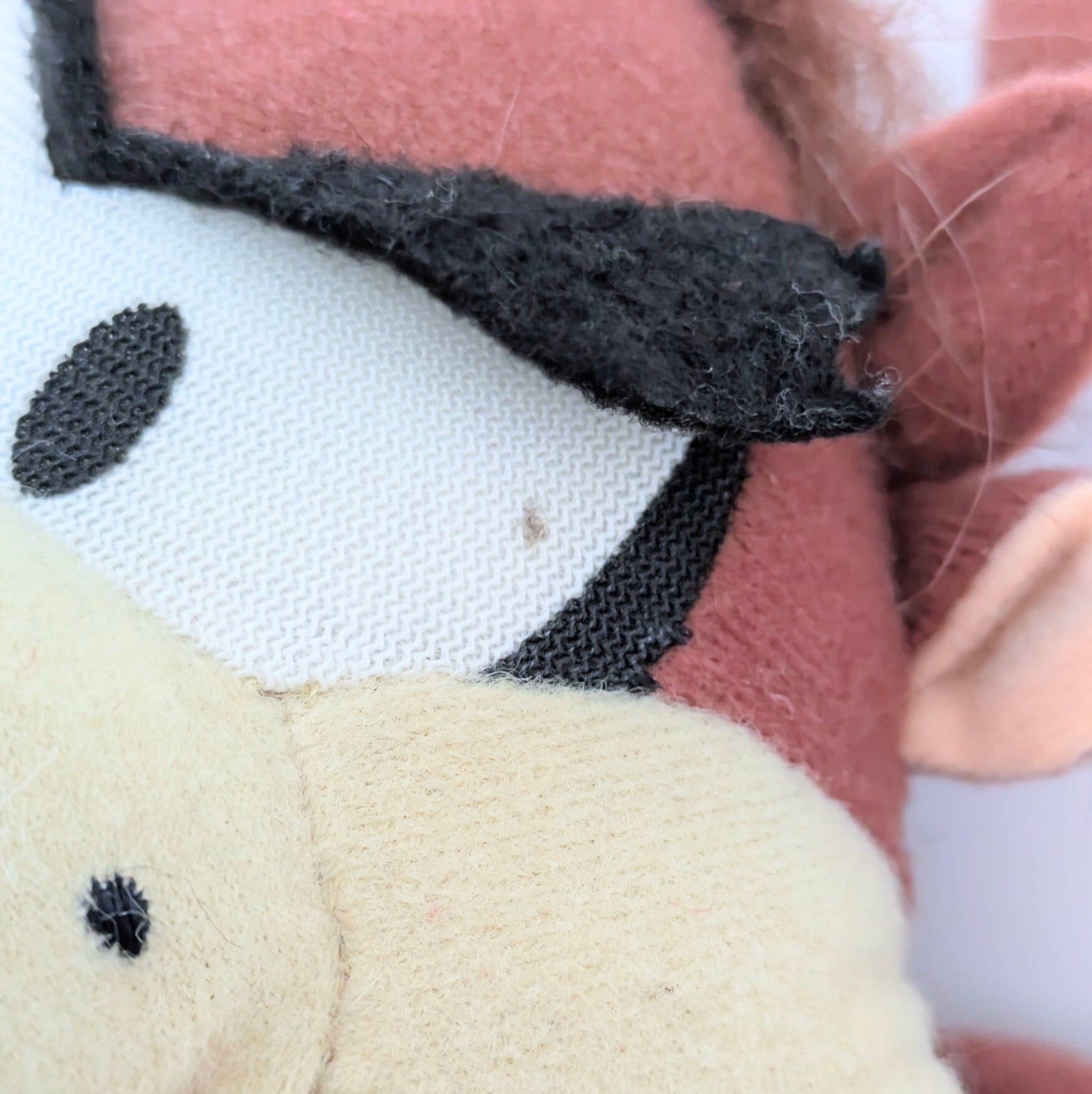 ☆VINTAGE 90'☆【 Looney Tunes ( ルーニーテューンズ )】 タズマニアンデビル プラッシュトイ / TAZ / ぬいぐるみ 〚アメリカン雑貨 アメトイ〛