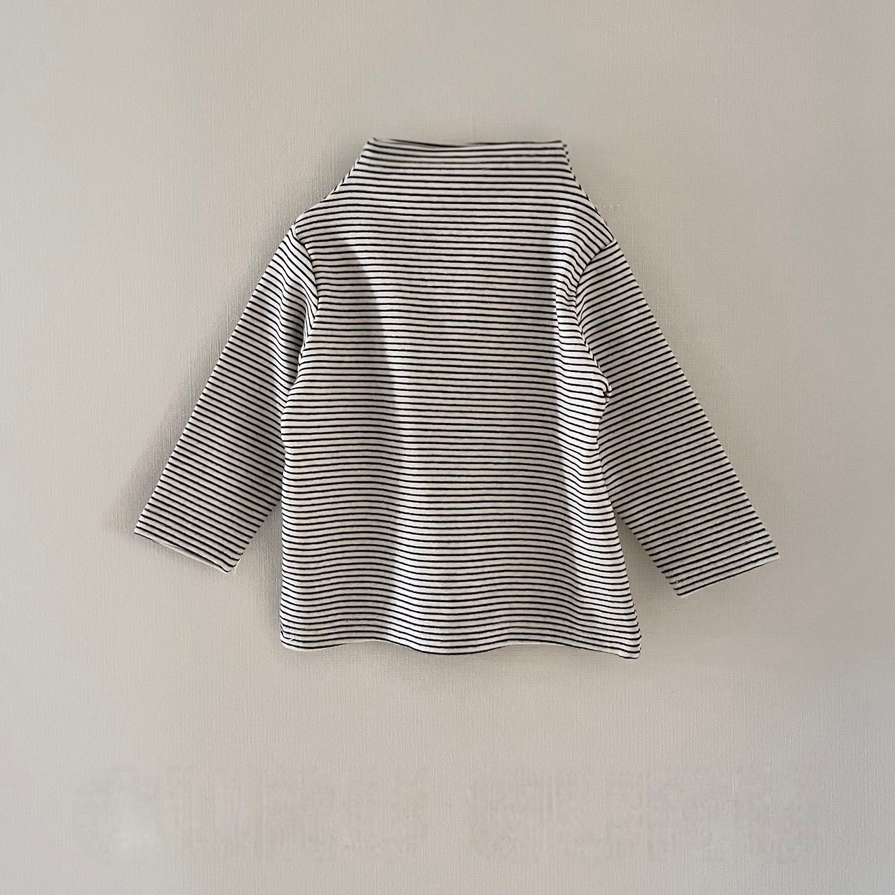 GURUGURU［取寄］dangara turtle neck tee 26winter