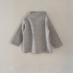 GURUGURU［取寄］dangara turtle neck tee 26winter