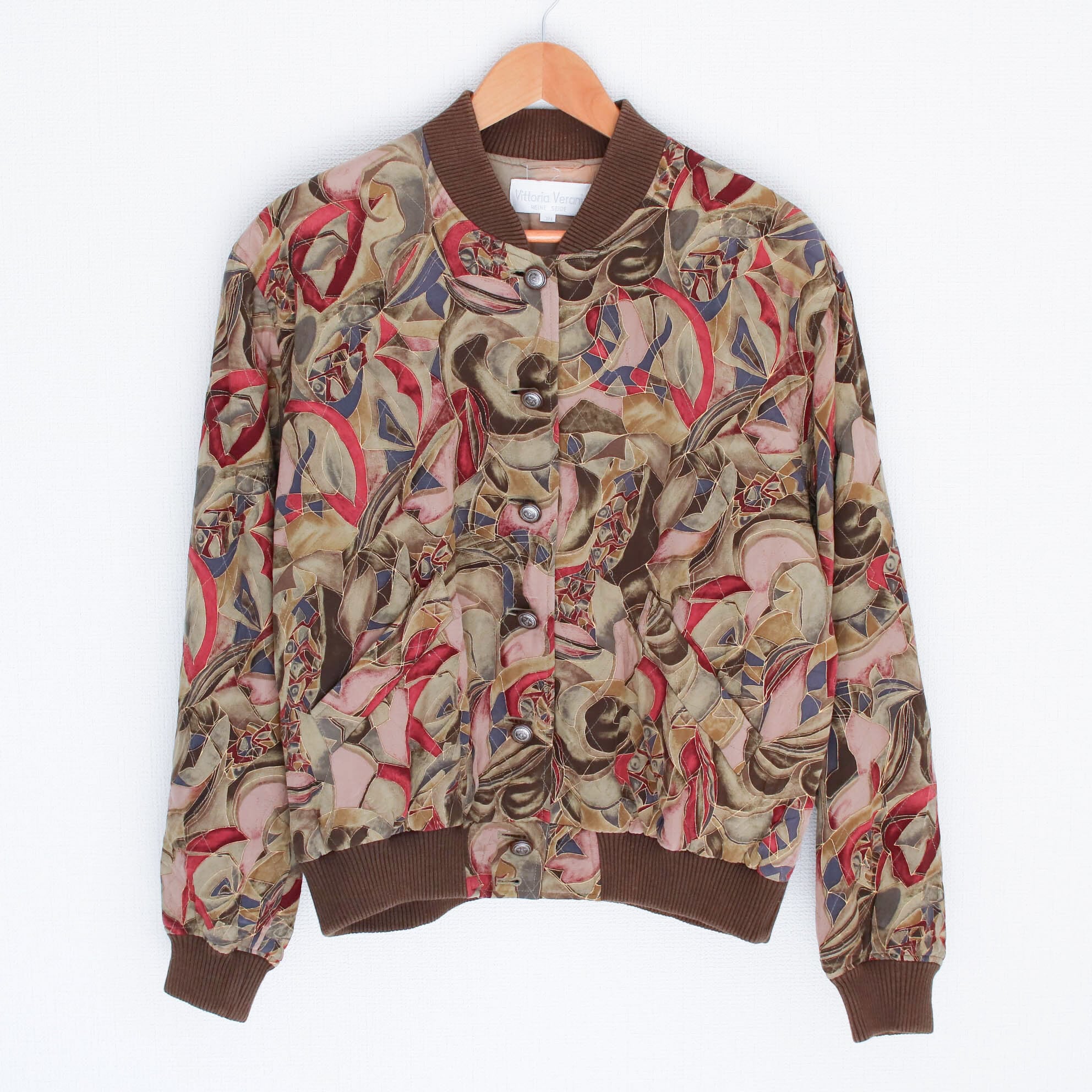 blouson XL