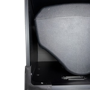 プラダンスピーカーケース Electro-voice(エレクトロボイス) EV ZX1用 ダンプラケース 【積み重ね可能】