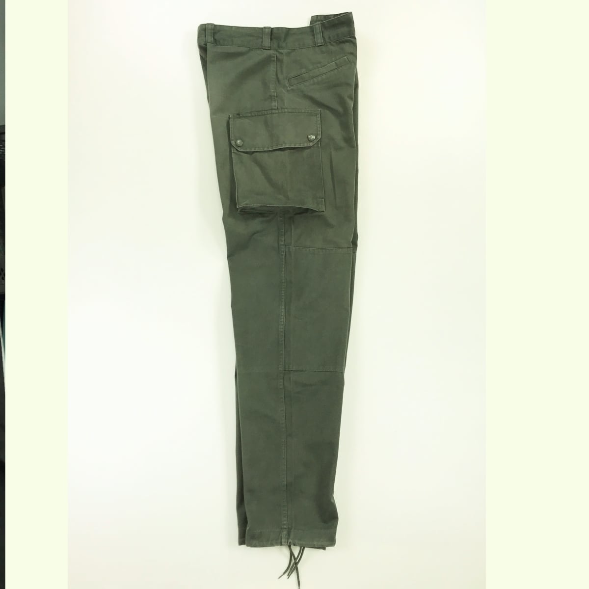 FRENCH ARMY フランス軍 AIR FORCE フィールドパンツ FRENCH ARMY フランス軍 AIR FORCE フィールドパンツ
