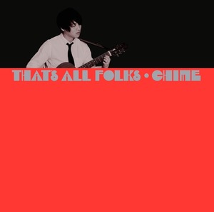 『chime』/ that's all folks 【50%OFF】
