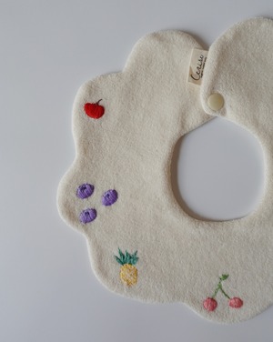 フルーツポンチスタイ