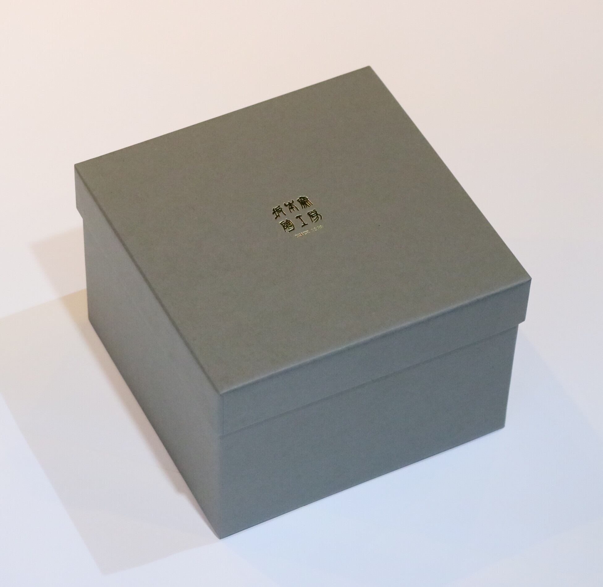 化粧箱(ラッピングオプション) | 【有田焼 坂本窯陶工房】オンラインストア