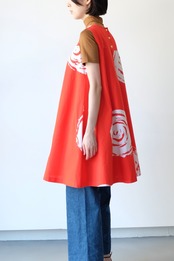Akauzu dress