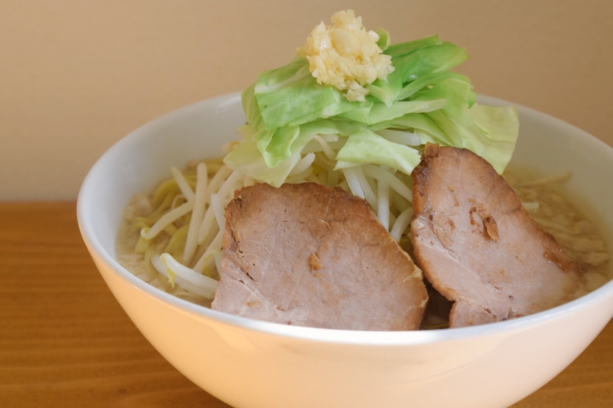 ラーメン ろ た す