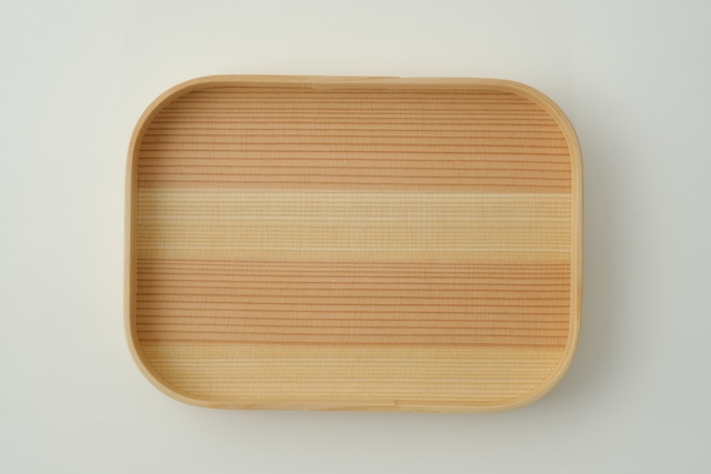 Square Dish/#005-M｜Nov.2023.｜19/20