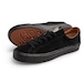 LAST RESORT AB / VM003 SUEDE LO BLACK