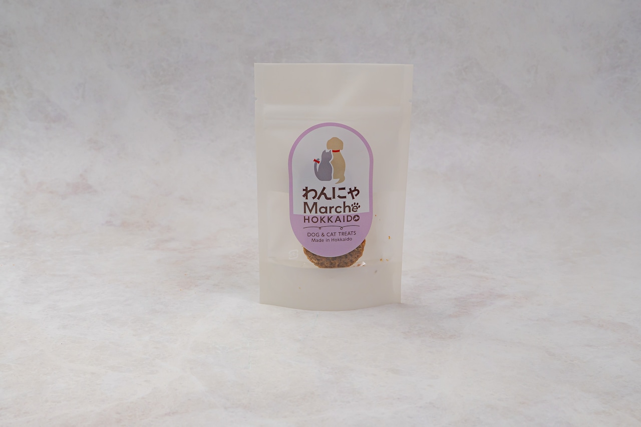 【お試しサイズ/北海道産】さくさくニシン(15g)