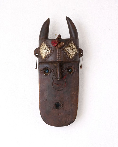 Toma  mask